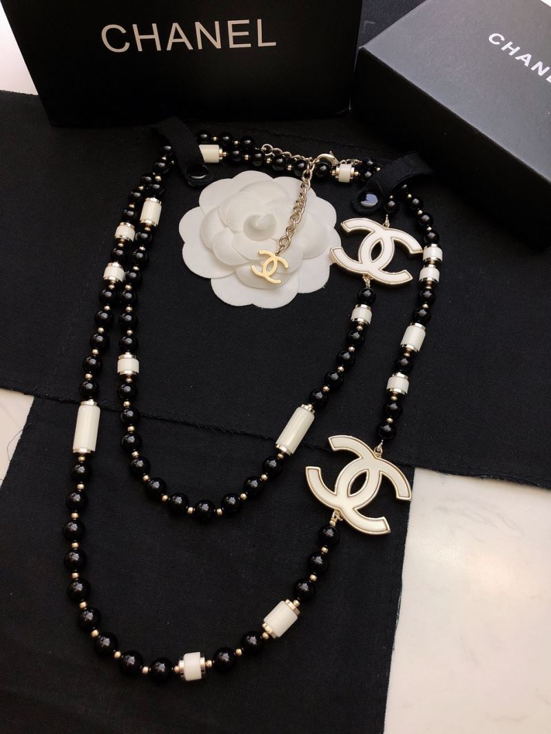 Chanel Necklaces